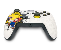 PowerA SWITCH Pad przewodowy Enhanced Bob-omb Blast - 1142247 - zdjęcie 5